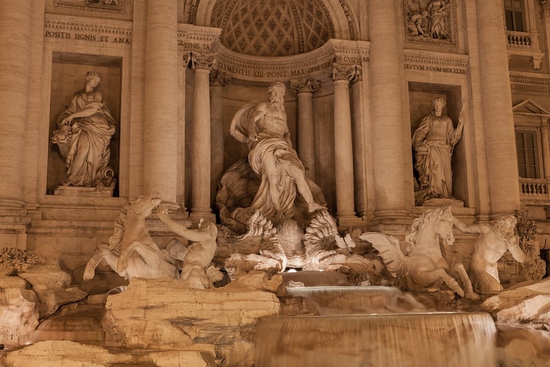 Renaissance Art Treasures